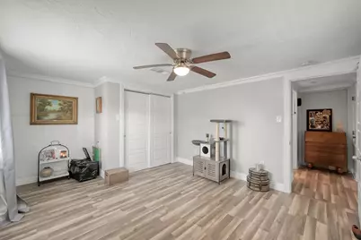 281 N Shady Oaks Drive, Point Blank, TX 77364 - Photo 37