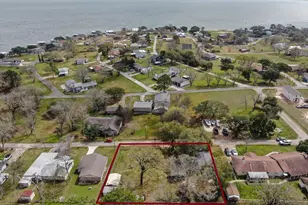 281 N Shady Oaks Dr, Point Blank, TX 77364 - Photo 31