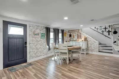 281 N Shady Oaks Drive, Point Blank, TX 77364 - Photo 9