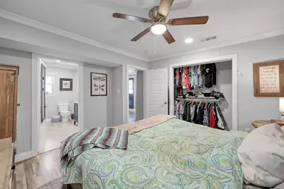 281 N Shady Oaks Drive, Point Blank, TX 77364 - Photo 21