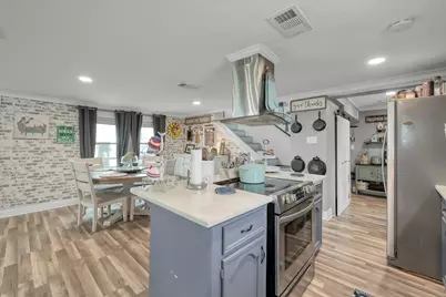 281 N Shady Oaks Drive, Point Blank, TX 77364 - Photo 15