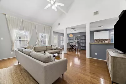 1421 W 26th Street Unit F, Houston, TX 77008 - Photo 3