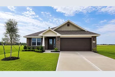 2100 Emerald Lake Trail, Dayton, TX 77535 - Photo 1