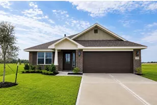 2100 Emerald Lk Trl, Dayton, TX 77535 - Photo 1
