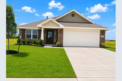 2100 Emerald Lake Trail, Dayton, TX 77535 - Photo 1