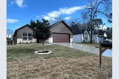 3370 Masters Drive, Montgomery, TX 77356 - Photo 3