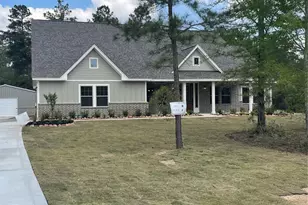 347 S Iron Horse Rd, New Waverly, TX 77378 - Photo 1