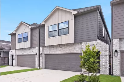 1434 Alexander Street, Houston, TX 77008 - Photo 1