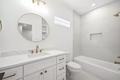1434 Alexander Street, Houston, TX 77008 - Photo 25