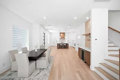 1434 Alexander Street, Houston, TX 77008 - Photo 9
