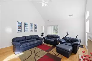 8135 Medinah Dr, Beaumont, TX 77707 - Photo 23