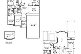 15802 Tortoise Passage Ln, Conroe, TX 77302 - Photo 25