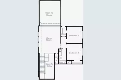 206 Mercury Sky Road, Richmond, TX 77406 - Photo 3