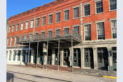 2010 Strand #201, Galveston, TX 77550 - Photo 1