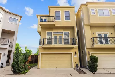 1146 Hempstead Villa Lane, Houston, TX 77008 - Photo 3