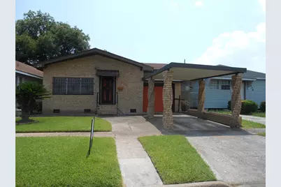 930 W 5th Street, Port Arthur, TX 77640 - Photo 1