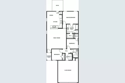 8226 Sunberry Shadow Drive, Houston, TX 77016 - Photo 13