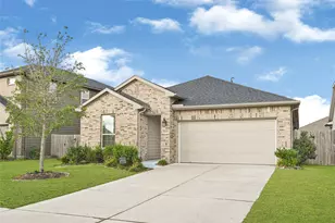 7822 Wyndham Hbr Ct, Richmond, TX 77407 - Photo 1