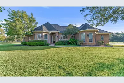 9011 Lady Laura Lane, Richmond, TX 77469 - Photo 1