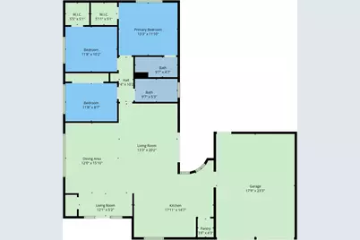 5330 Royal Oak Drive, Texas City, TX 77591 - Photo 23