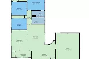 5330 Royal Oak Dr, Texas City, TX 77591 - Photo 23