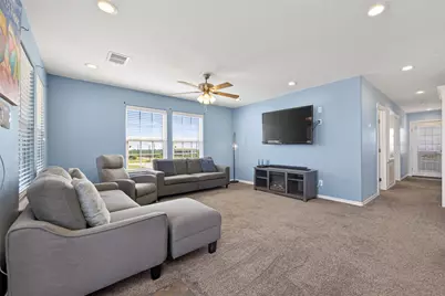 1127 County Road 299, Sargent, TX 77414 - Photo 11