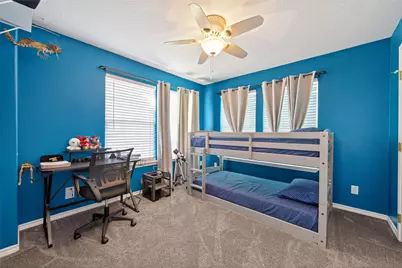 1127 County Road 299, Sargent, TX 77414 - Photo 29