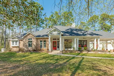 7210 Timberwilde Drive, Alvin, TX 77511 - Photo 3