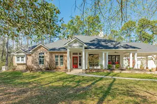 7210 Timberwilde Dr, Alvin, TX 77511 - Photo 3