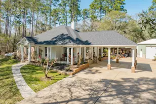 7210 Timberwilde Dr, Alvin, TX 77511 - Photo 1