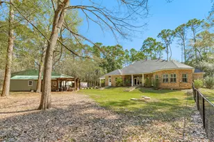 7210 Timberwilde Dr, Alvin, TX 77511 - Photo 39