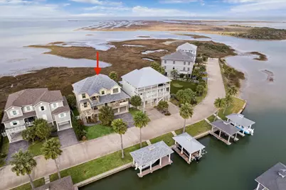 3126 Lafittes Point, Galveston, TX 77554 - Photo 47