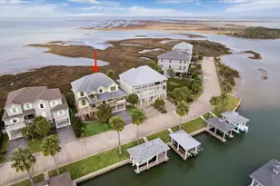 3126 Lafittes Point, Galveston, TX 77554 - Photo 47