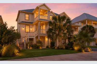 3126 Lafittes Point, Galveston, TX 77554 - Photo 1