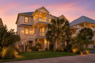 3126 Lafittes Point, Galveston, TX 77554 - Photo 1