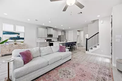 3119 Cloud Forest Lane, Houston, TX 77080 - Photo 9