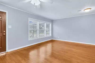 1517 Oakview Street, Bryan, TX 77802 - Photo 3