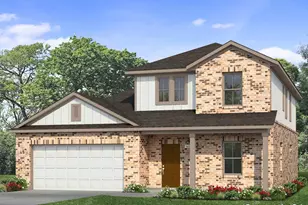 7952 Kastamonu St, Montgomery, TX 77316 - Photo 1