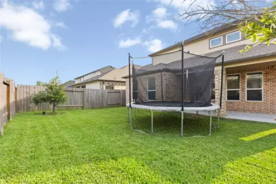 1831 Cypress Canyon Trail, Conroe, TX 77301 - Photo 35