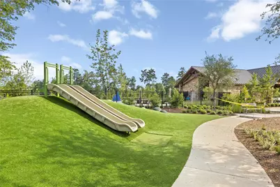 1831 Cypress Canyon Trail, Conroe, TX 77301 - Photo 41
