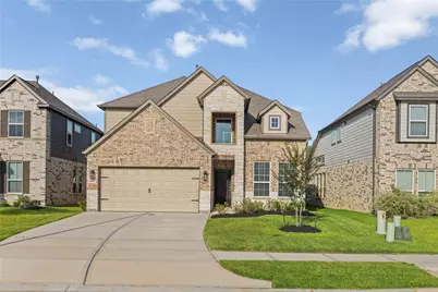 1831 Cypress Canyon Trail, Conroe, TX 77301 - Photo 37