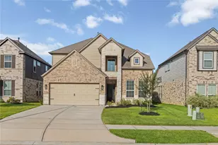 1831 Cypress Canyon Trail, Conroe, TX 77301 - Photo 37