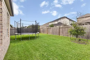 1831 Cypress Canyon Trail, Conroe, TX 77301 - Photo 33