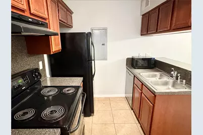 700 Thicket Lane #406, Houston, TX 77079 - Photo 7