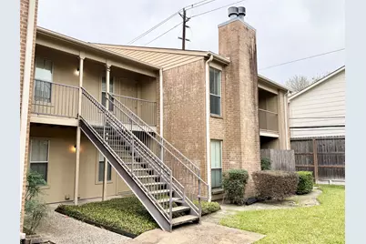 700 Thicket Lane #406, Houston, TX 77079 - Photo 1
