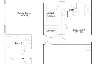 6439 Begonia Trellis Dr, Katy, TX 77493 - Photo 7