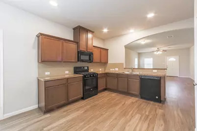 3727 Bright Moon, Katy, TX 77449 - Photo 15