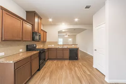3727 Bright Moon, Katy, TX 77449 - Photo 9