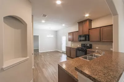 3727 Bright Moon, Katy, TX 77449 - Photo 7