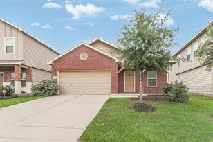 3727 Bright Moon, Katy, TX 77449 - Photo 1